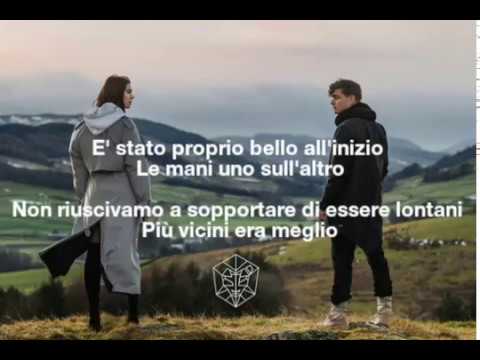 download lagu mp3 mp4 Scared To Be Lonely Testo E Traduzione, download lagu Scared To Be Lonely Testo E Traduzione gratis, unduh video klip Scared To Be Lonely Testo E Traduzione