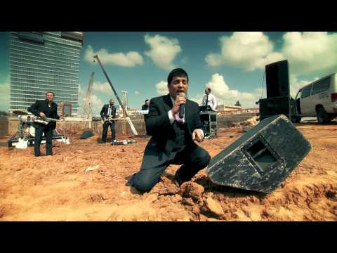 אלי הרצליך - בחכמה יבנה בית הקליפ הרשמי | Eli Herzlich BeChochmo Yiboneh Bayis Official Music Video