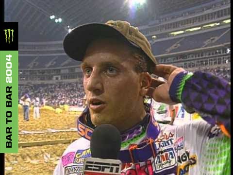 Bar to Bar 2004 - Mike LaRocco's Milestone Celebration