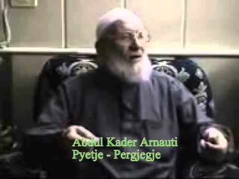 Besimi i Ehli Sunetit dhe Xhematit 2 prej 4