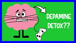 Thumbnail for The Dangerous Reality of Dopamine Detox