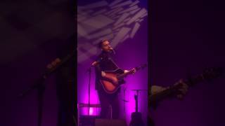 Nick Fradiani- If I didn't know you- ridgefield Playhouse