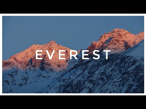 [FREE] PNL x DTF Type Beat - "Everest" (Prod. evnn.)