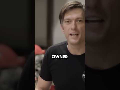 Das ist absolut wild ...