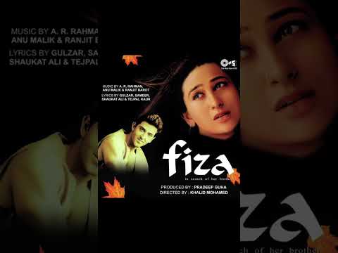 Aaja Mahiya - Hindi MP3