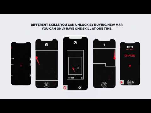Divider Splitter:Tap& Cut Game