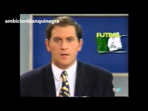 CD Badajoz · Resúmenes Los '90 en 2ªA · Parte 1