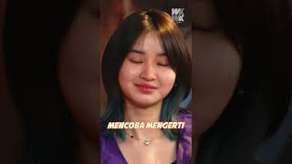 Download lagu DJ AYUDIA MAU PAMIT SAMA BOS DENNY! CATHEEZ SHOCK! TO EP..11 #catheez #dennycagur #targetoperasi mp3