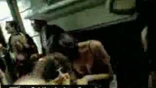 Hinder - Use Me [Official Video]