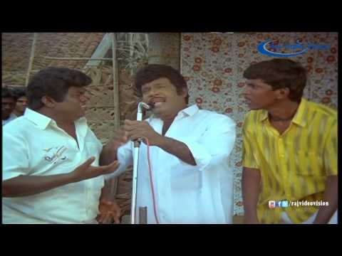 Koyil Kaalai Movie Comedy 1
