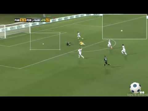 Final four di Lega Pro: il rigore negato al Pordenone in Parma-Pordenone (1° video)