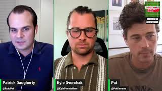 Rotoworld Football Show - Fantasy Football - July 16