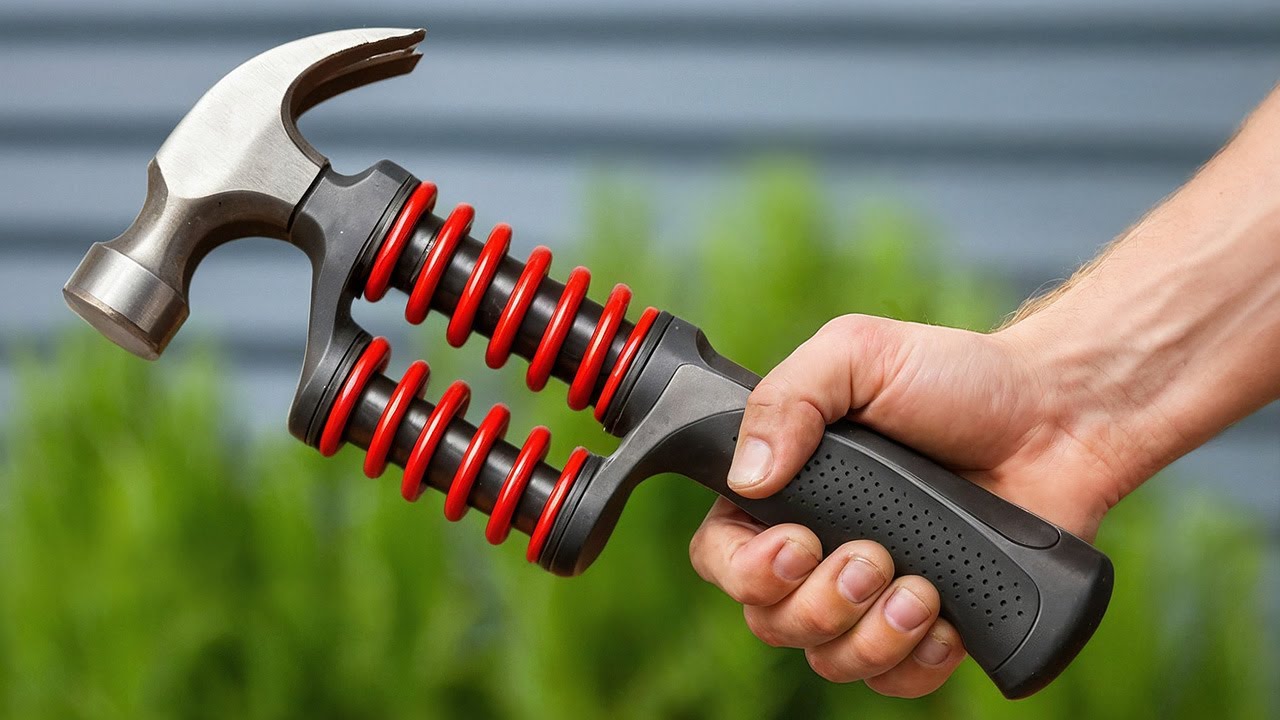 40 COOLEST TOOLS YOU'LL WANT TO BUY