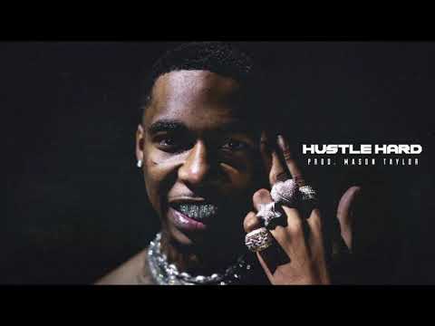 [FREE] Key Glock x Lil Baby Type Beat 2019 "Hustle Hard" (Prod. Mason Taylor) Instrumental