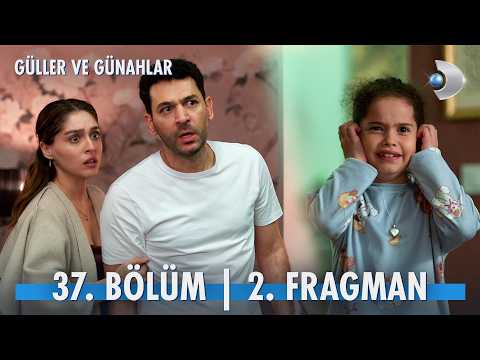 Güller ve Günahlar Güller ve Günahlar 37. Bölüm 2. Fragmanı