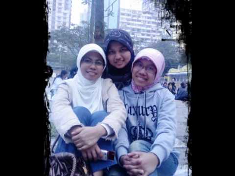 SENANDUNG RINDU BY CANDIL FEAT SAYKOJI