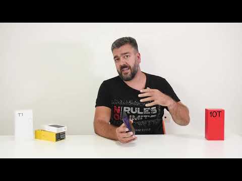 Пук в лужу (простите) - это OnePlus 10 T - ИБО БЕСИТ! Самый страшный обзор!  / Арстайл /