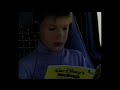Disney Musiksagor Bumbibjörnarna Duckales CD Svensk Reklam VHS