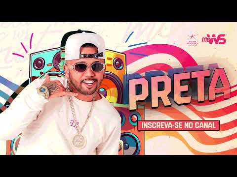 MC WS - PRETA ( Hungria)