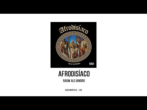 Videoclip de Un Sueño (feat. Trippie Redd) — Rauw Alejandro