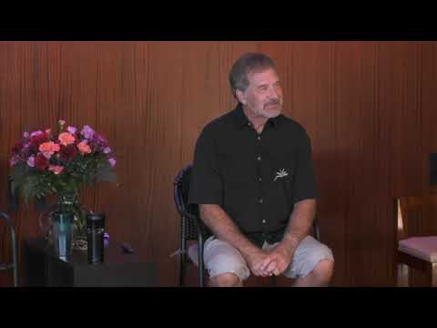 12-3 Adamus - Ungrouped and Sovereign (The Passion 2020 Series 3 - NOVEMBER, 2019)