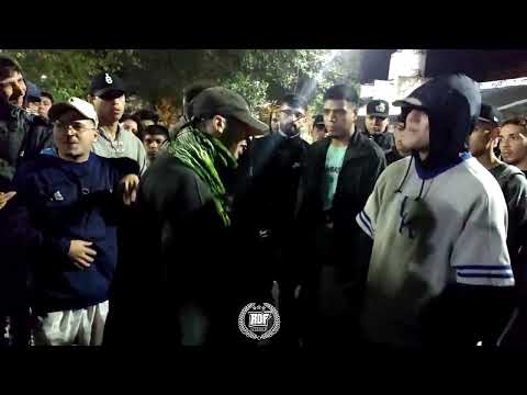 La Rompe Cráneos - TURROLOGIA vs NEXUS vs MAYOR - [8vos] - 26.05.2023 -Berazategui.