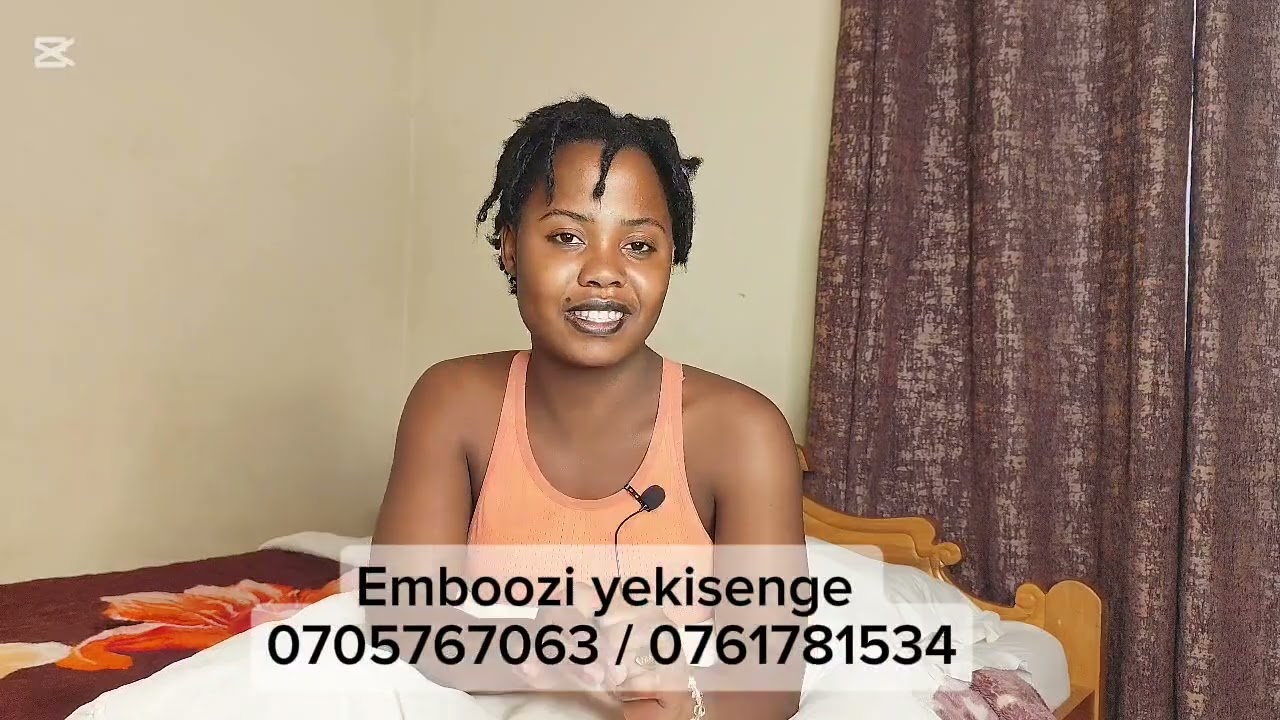 OKUMIINA KYEKI, SHARON ROMANSI ALEESE BWIINO