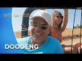 Familie van der Meijde op HILARISCHE SAFARI! ? | Andy & Melisa