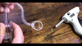 Making a DIY Spin Pipe for Low Flow Aquariums | Lily Pipe