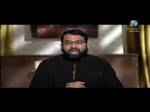 Seerah of the Prophet pbuh The Battle of Tabuk Ep 68 Yasir Qadhi