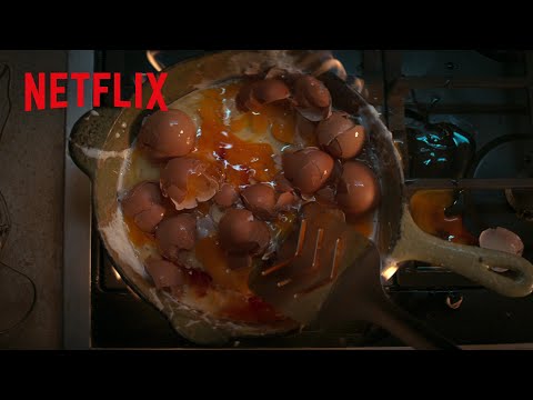 死霊のはらわた ライジング Video3