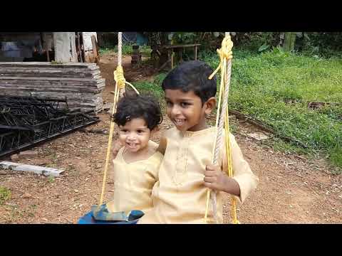 Suhruth Snaps  Onakathiroli