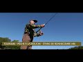 Aubrac Fly Fishing At The Bonnecombe Pond In Lozère 48