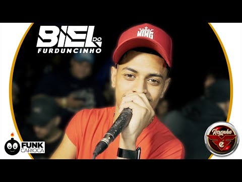DJ Biel do Furduncinho - Ao vivo e pela primeira vez na Resenha A Firma é Forte (Exclusivo)