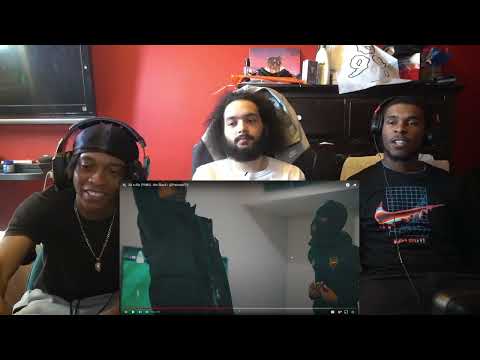 THEY SQUASHED THE BEEF 😧 | AMERICANS REACT TO 38 X ALZ (YMN) NO SLACK