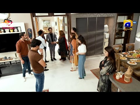 Nand K Rishtay Walay Jis Ghar Ki Bahu Beti Ki Zaban lambi ho Ous Ghar Se Bahu|Ep81|Siyani|DramaBazar