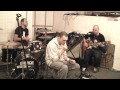Рычаги Машин - Пятница 13 (репетиция) 