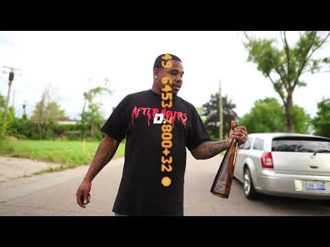 Westside Heem x DC xTrone - Hotboyz (Official Music Video)