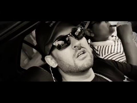 DOP & Ren da Gemini - Schwarzer Wagen [Distributionz TV PREMIERE]