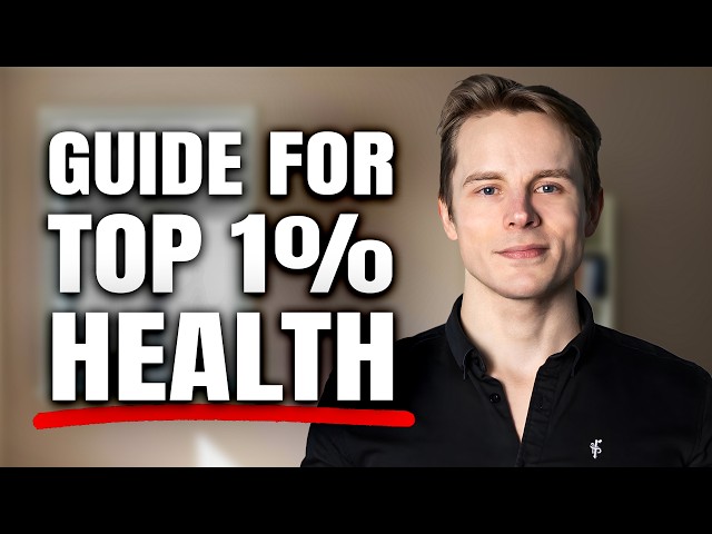 A Comprehensive Guide to Ranking 100 Supplements for Achieving Top 1% ...