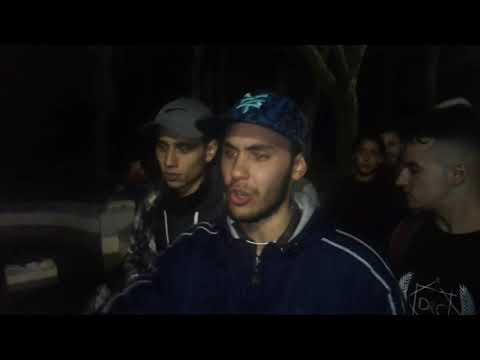 PANDILLA NP VS RESIDUOS DE ZOYBERG -SEMIFINAL- Edicion 2vs2 Nocturna -1/9- Cumpleanos DarkJail