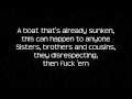 Hopsin - No Hope {Pound Syndrome 2015} Lyrics ...