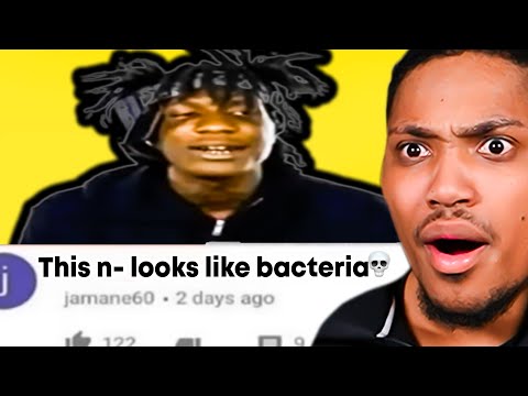 Offensive Screenshots Out of Context 2...