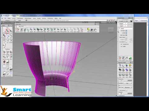 Autodesk Alias-Video Tutorials/Training-DVD