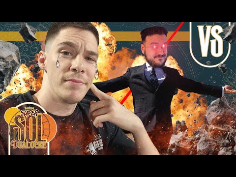 FOLAGOR vs FRIGOADRI Combate 6 Pokémon Super Sol Duallocke