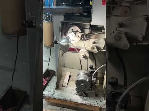 DOALL 1612-0 Vertical Band Saws | Global Machine Brokers, LLC (1)