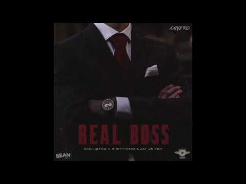 Skillibeng, Rich The Kid & Jay Critch - Real Boss (AUDIO)