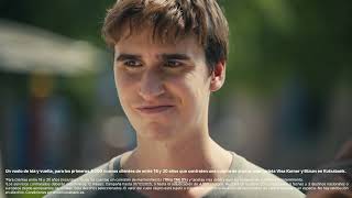 El Publicista ‘Crécete’ de Tango para Kutxabank anuncio