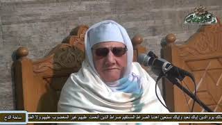 الشيخ – محمد عمران .تلاوة ماتيسر من سورة (الأحزاب )(ذكرى الشيخ –فتحى المليجي – 2021 م )( ساحة الدح )