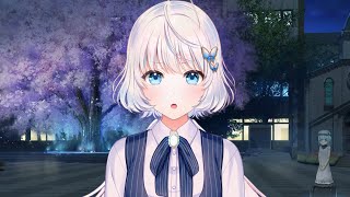 2045、月より。(体験版)実況Part17END